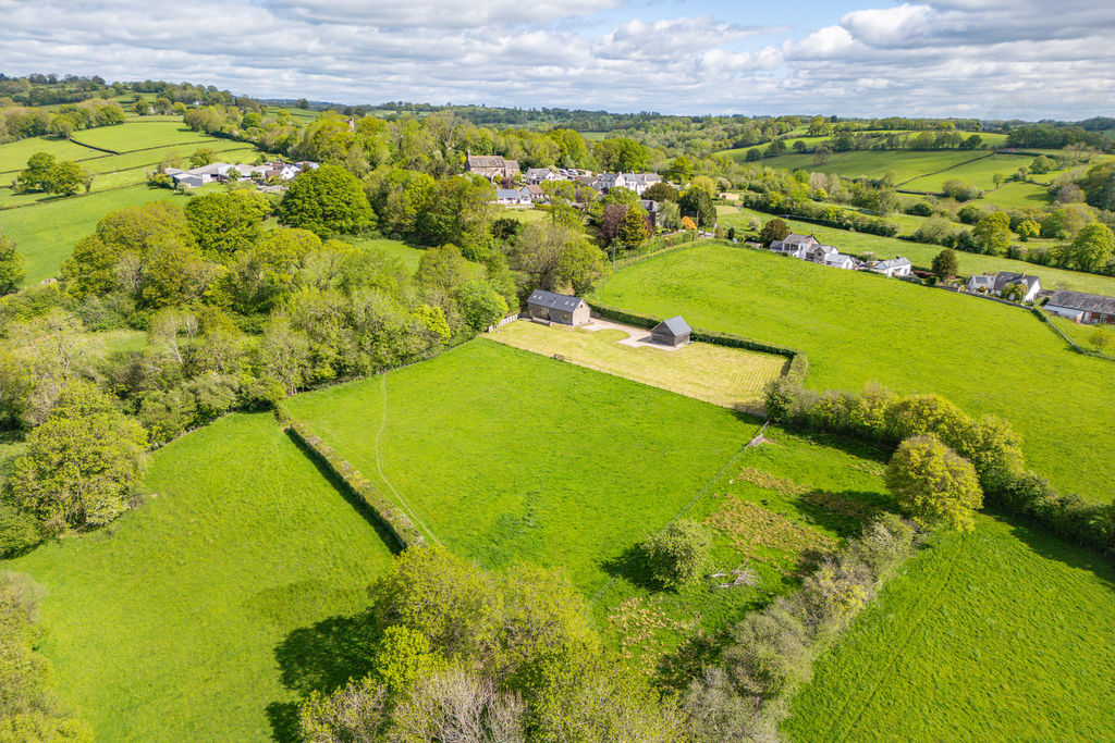 Aerial View- click for photo gallery